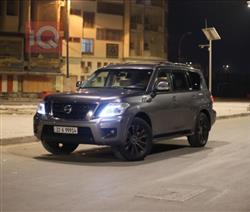 Nissan Armada